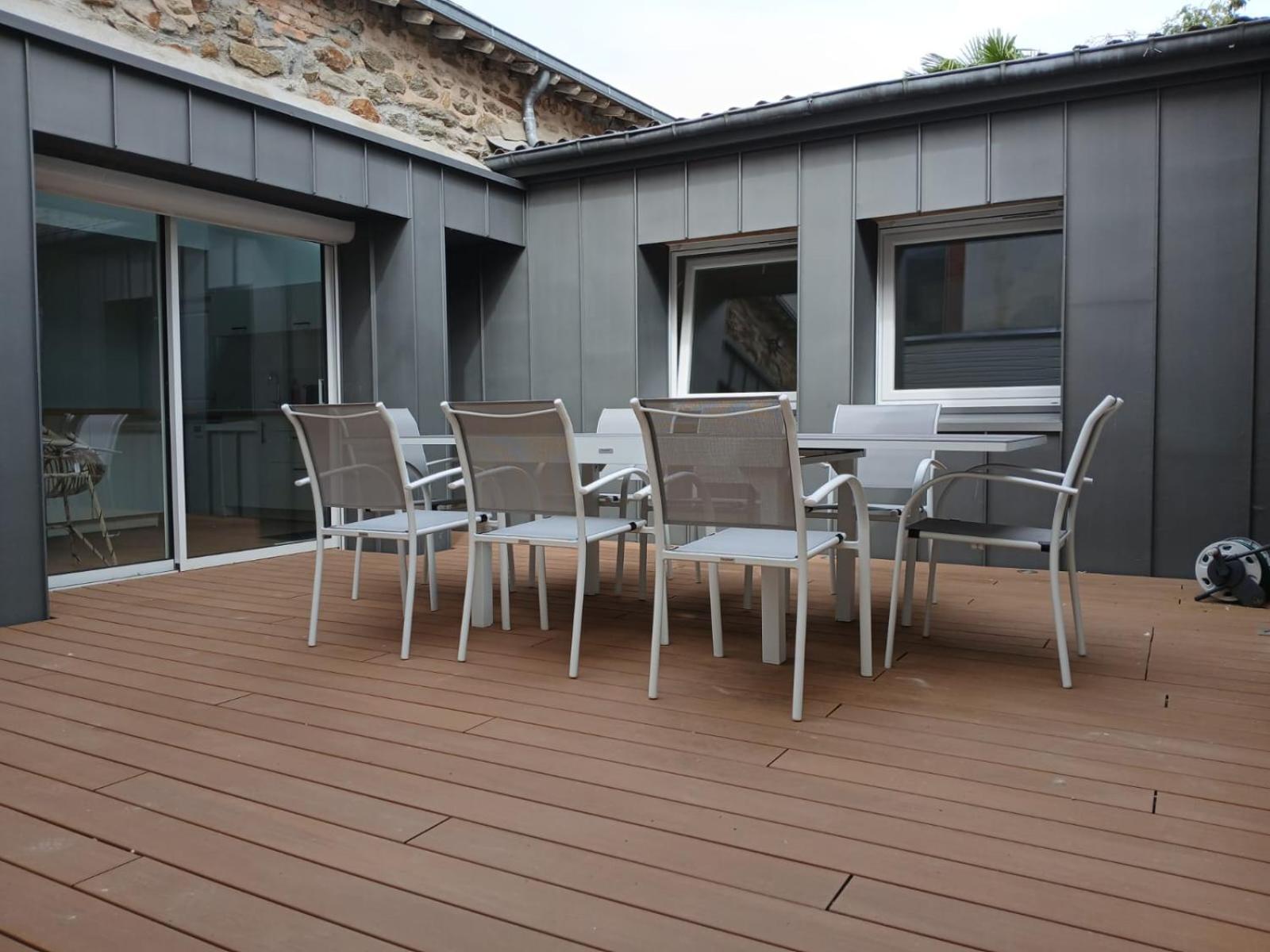 En Centre-ville - Local Velos Disponible Apartment *