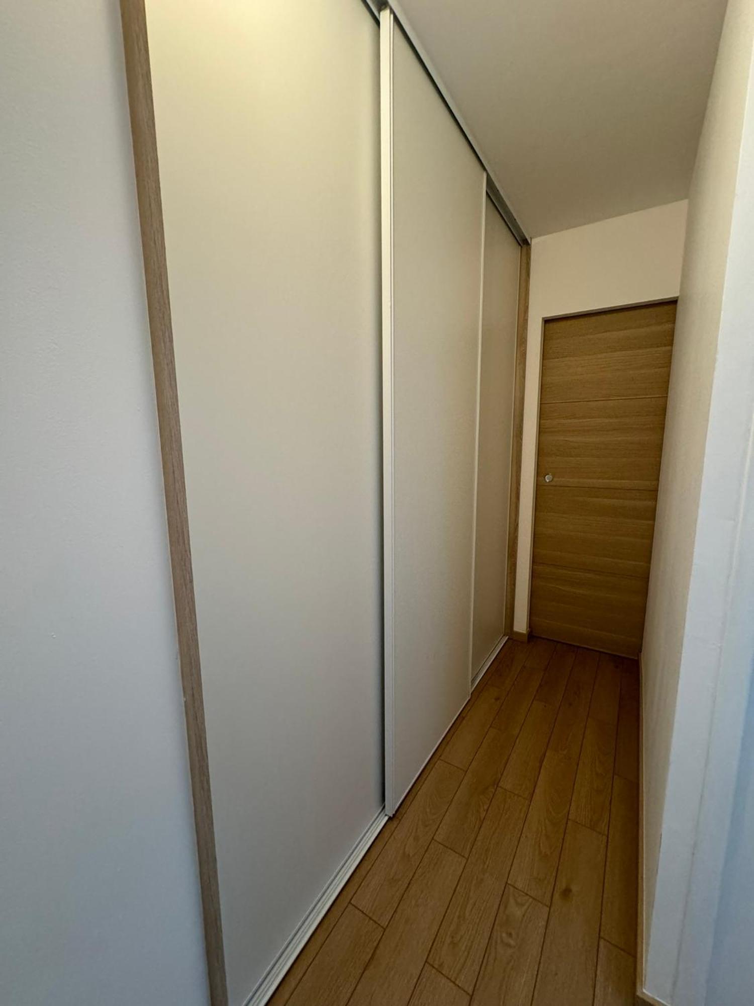 Apartment En Centre-ville - Local Velos Disponible